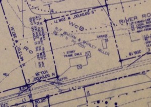 755 lot plan